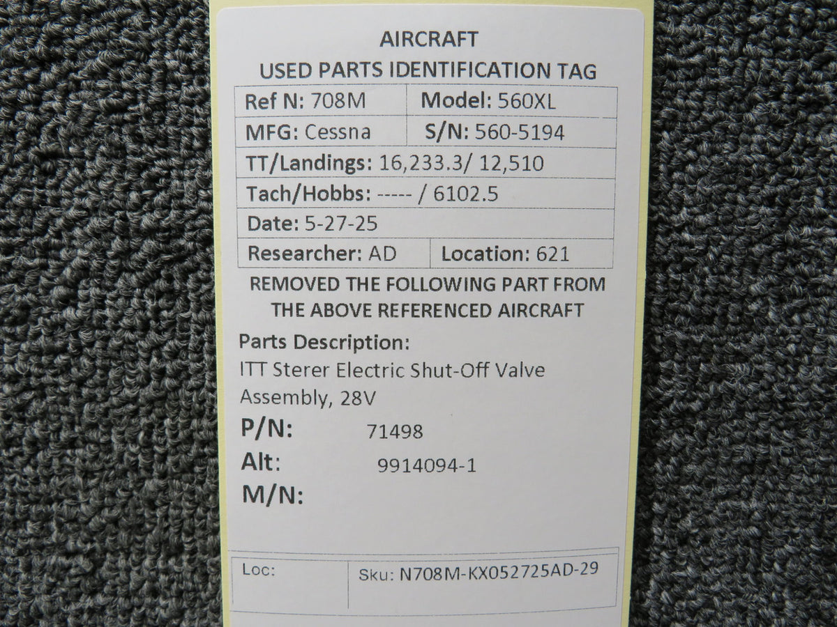 N708M-KX052725AD-29BS-OG