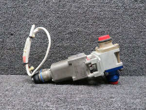 71498 (Alt: 9914094-1) ITT Sterer Electric Shut-Off Valve Assembly, 28V