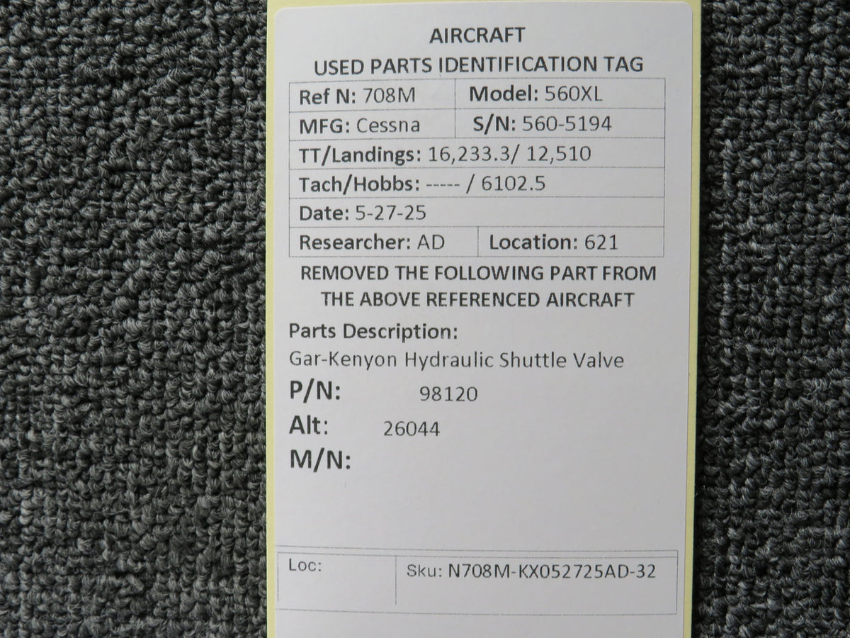 N708M-KX052725AD-32BS-VE