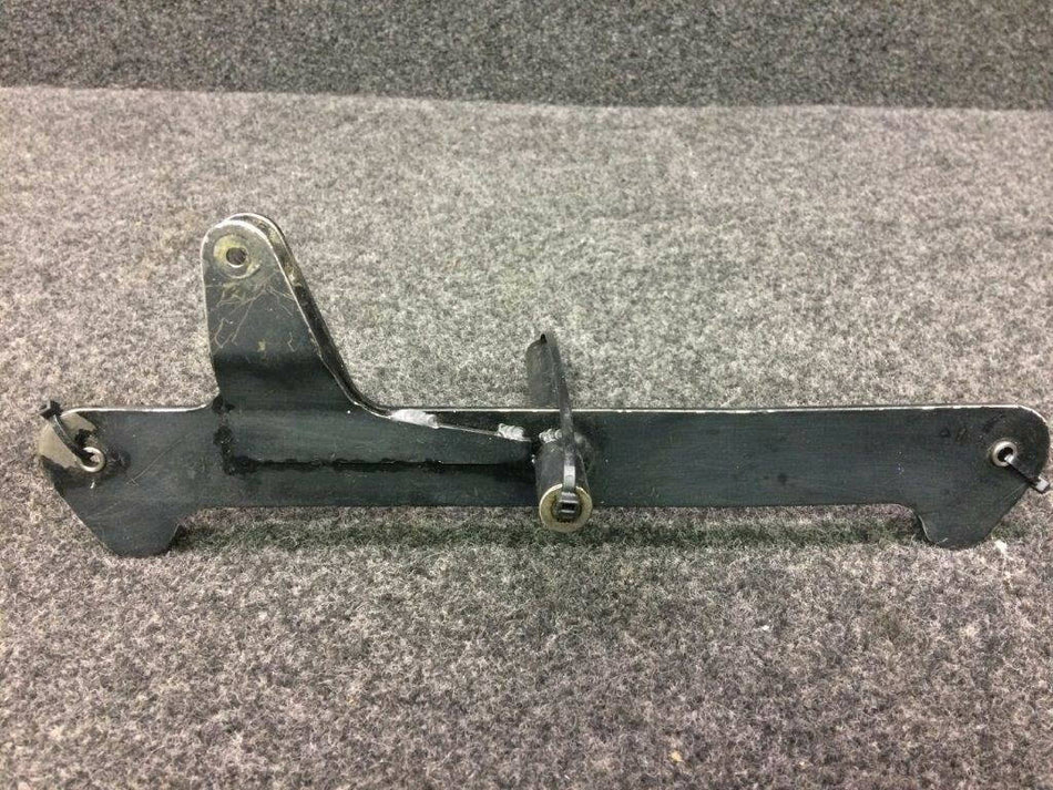 35473-001 Piper PA28-161 Aileron Bellcrank RH BAS Part Sales | Airplane Parts
