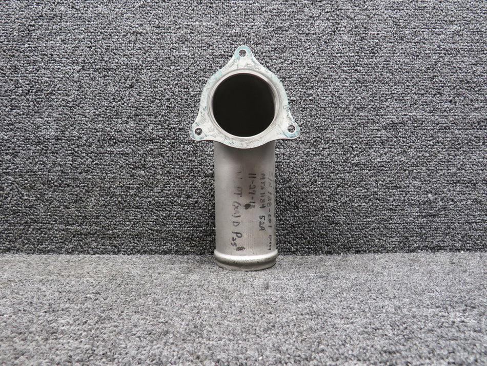 6652002-33 Cessna Citation 560XL Elbow Casting