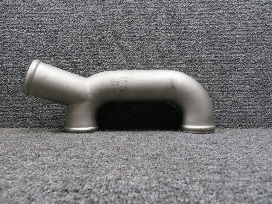 6652002-27 Cessna Citation 560XL Manifold Casting