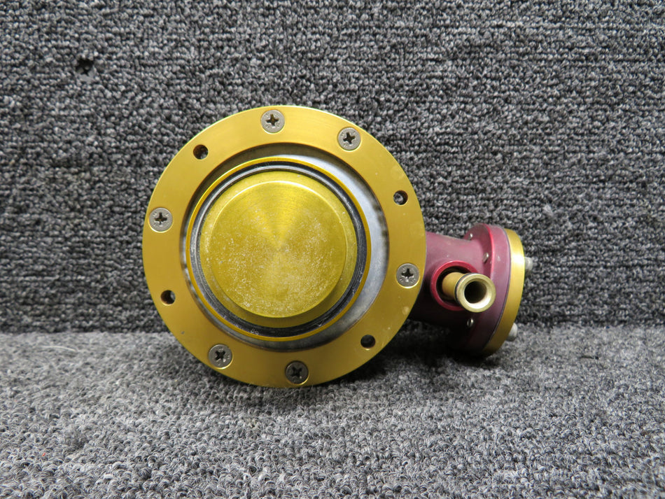 840203-101 Cessna Citation 560XL Fuel Relief Valve Assembly