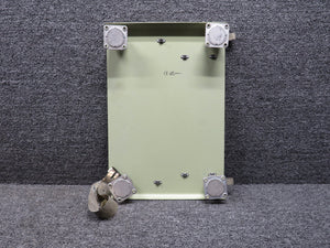 8654005-13 Cessna Citation 560XL KHF-90 Shelf Assembly with Mounts