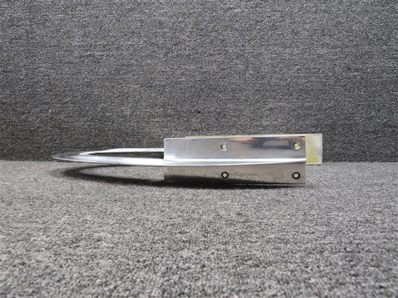 6622014-13 Cessna Citation 560XL Outer Wing Fence Bond Assembly LH