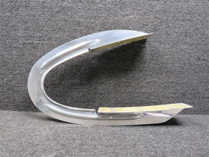 6622014-13 Cessna Citation 560XL Outer Wing Fence Bond Assembly LH