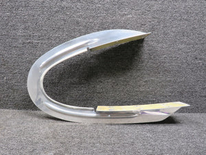 6622014-14 Cessna Citation 560XL Outer Wing Fence Bond Assembly RH
