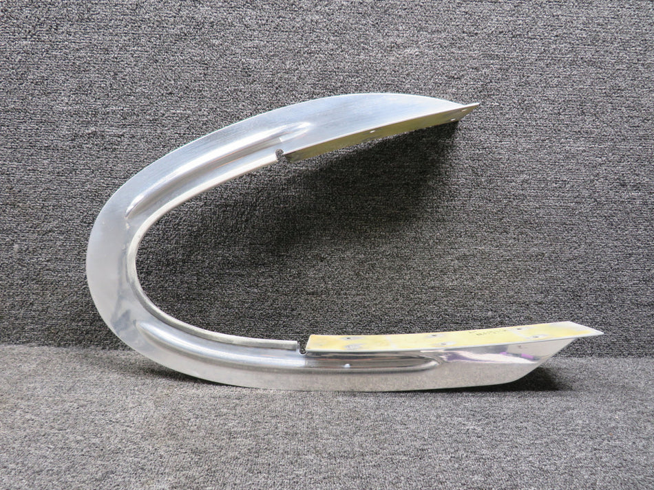 6622014-14 Cessna Citation 560XL Outer Wing Fence Bond Assembly RH