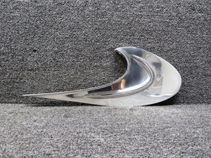 6623005-1 Cessna Citation 560XL Wing Tip Fence LH