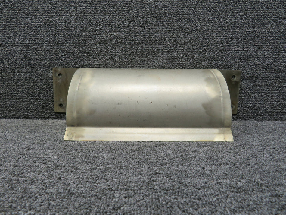 6614083-1 Cessna Citation 560XL Precooler Exhaust Duct Weld Assembly