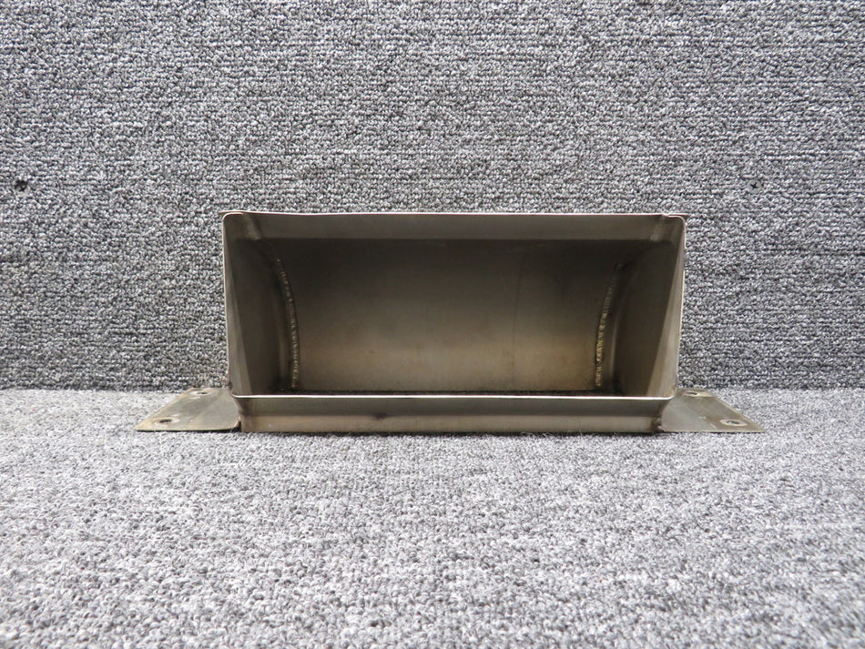6614083-1 Cessna Citation 560XL Precooler Exhaust Duct Weld Assembly
