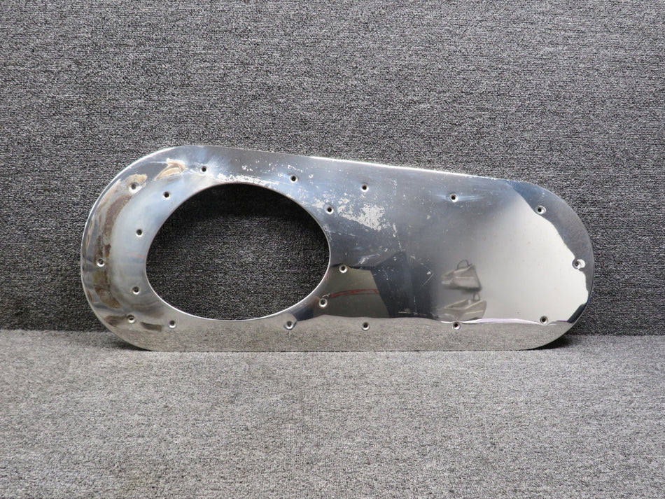 6650671-1 (FSO: 6650671-5) Cessna Citation 560XL APU Exhaust Heat Shield