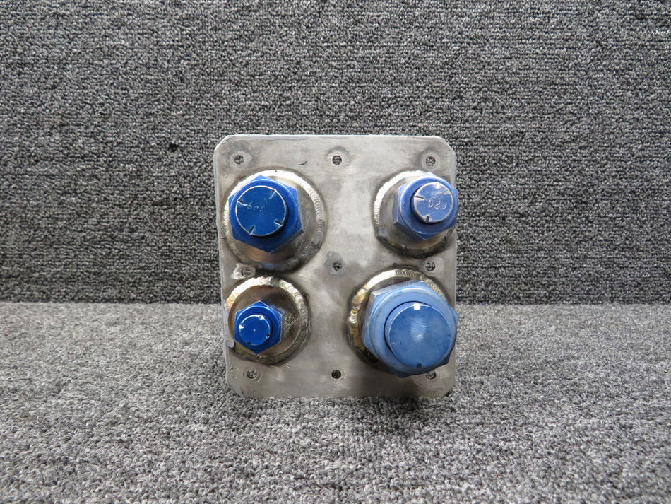 6653120-11 Cessna Citation 560XL Union Assembly