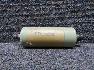6614051-13 Cessna Citation 560XL Particulate Trap Assembly