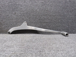6211282-84 Cessna Citation 560XL Cabin Entry Door Inner Handle Assembly