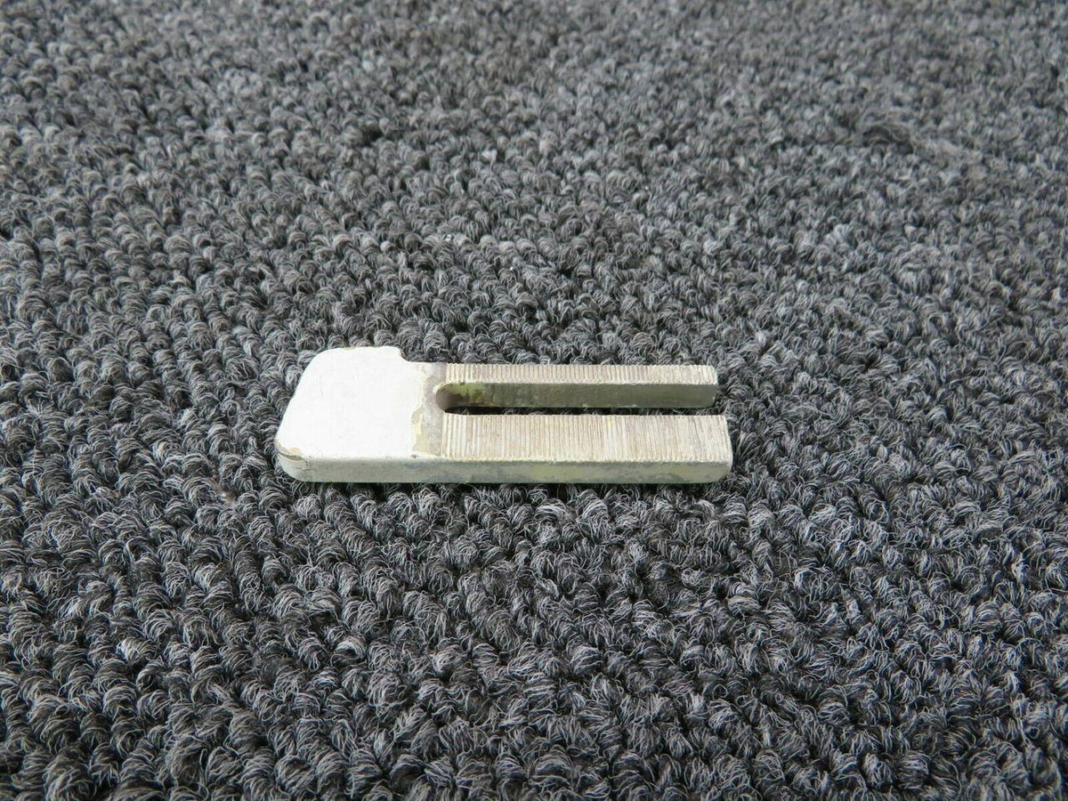 35-815077-22 Beechcraft 58P Uplock Main Gear Block LH BAS Part Sales | Airplane Parts