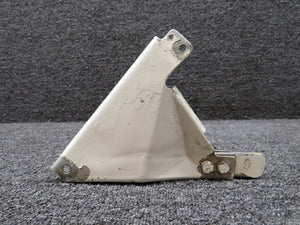 35-815077-2 Beechcraft F35 Main Gear Uplock Bracket (Worn Holes)