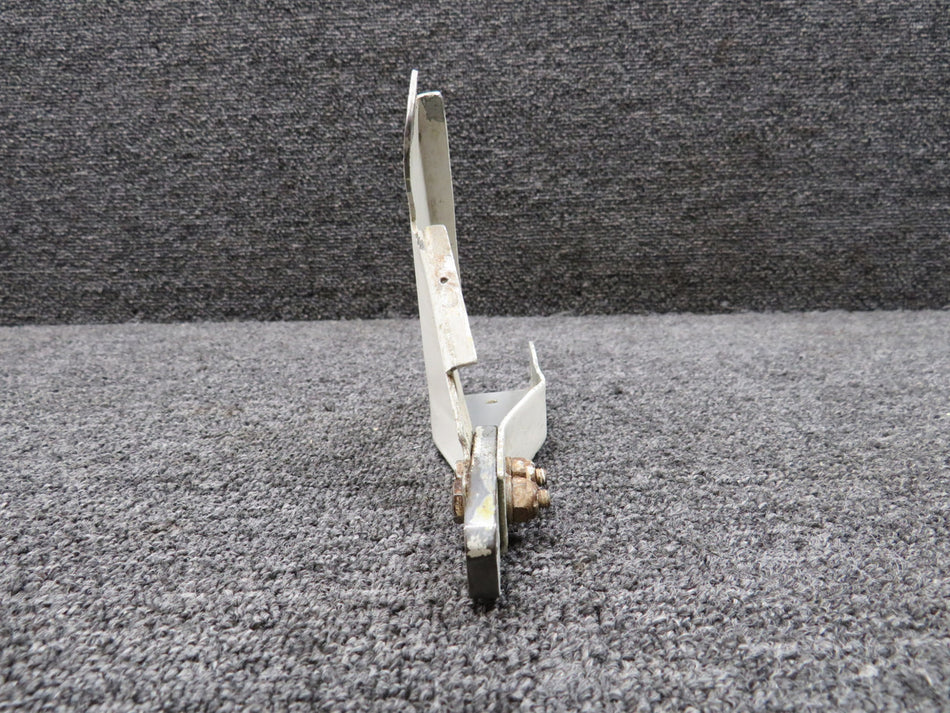 35-815077-2 Beechcraft F35 Main Gear Uplock Bracket (Worn Holes)
