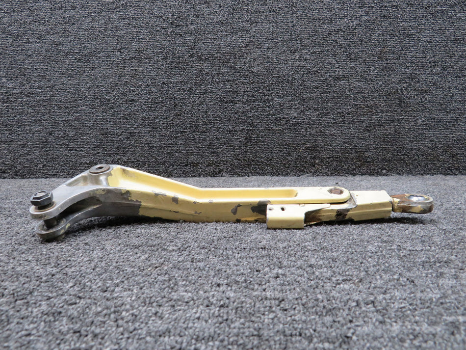 0841225-9 Cessna 320B Main Gear Bellcrank and Link LH