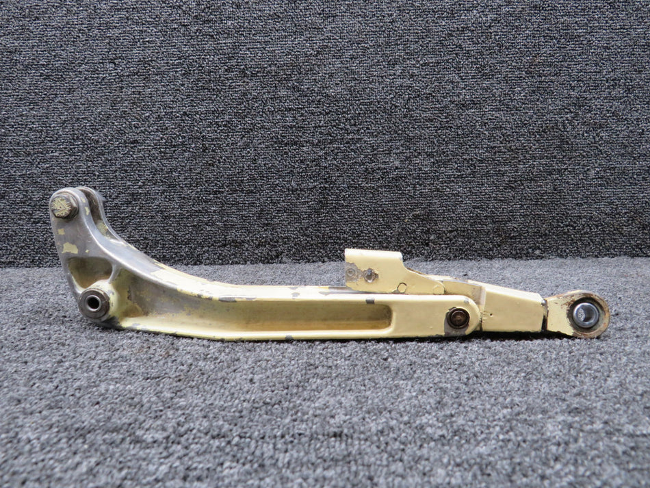 0841225-9 Cessna 320B Main Gear Bellcrank and Link LH