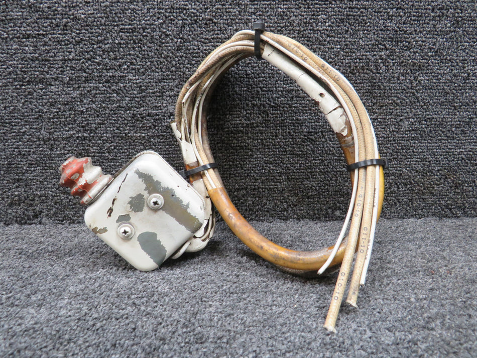 35-361131-601 Beechcraft S35 Main Landing Gear Safety Switch Assembly