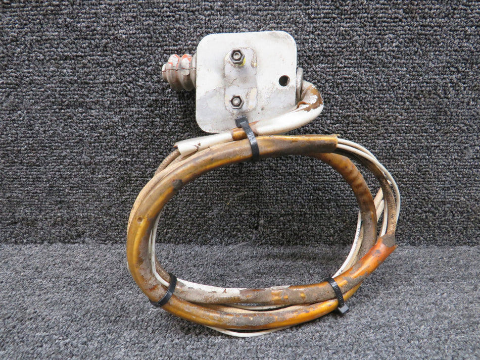 35-361131-601 Beechcraft S35 Main Landing Gear Safety Switch Assembly