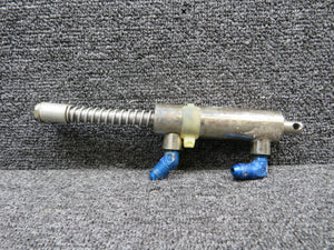 10-24C Cleveland Master Brake Cylinder Assembly (Minus Rod End)