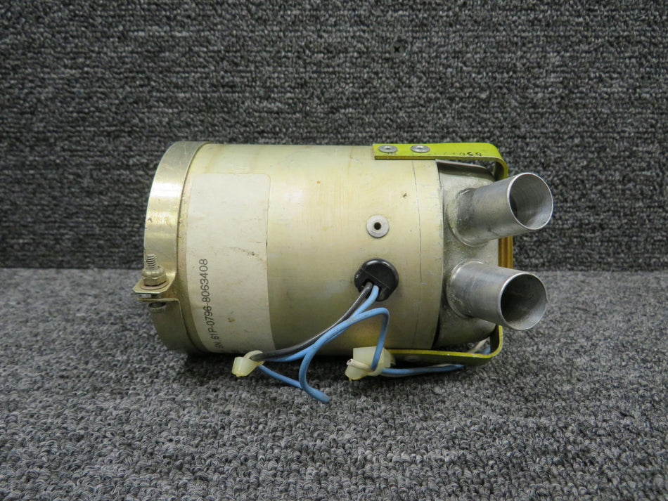 5901-2 Aerospace Blower Motor Unit (Core)