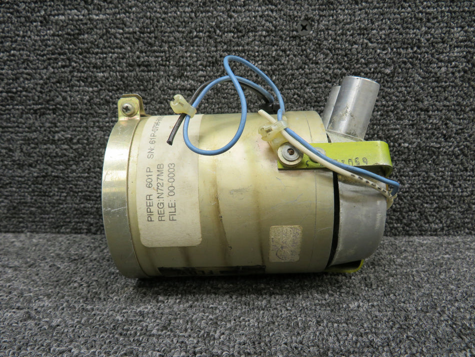 5901-2 Aerospace Blower Motor Unit (Core)