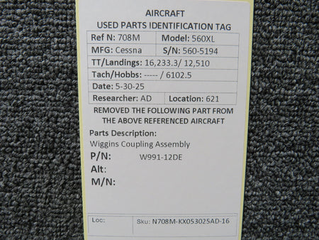N708M-053025AD-16BS-WH
