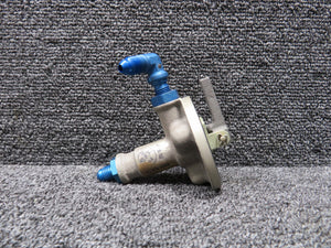 80002-101 (Alt:92003-80002-101) Shutoff Valve