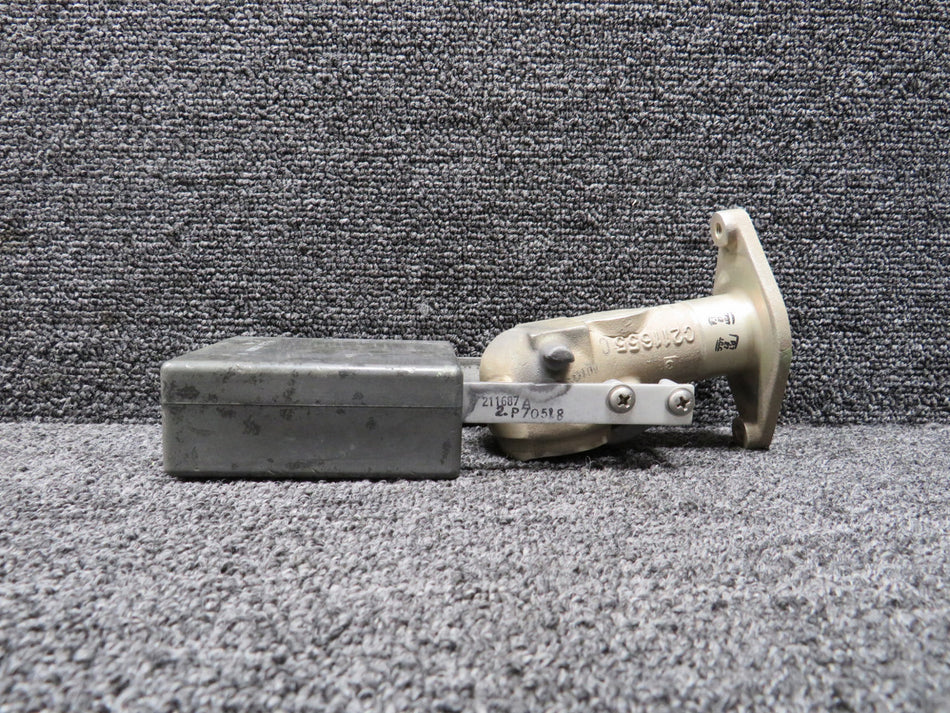 9914268-5 Cessna Citation 560XL Fuel Vent Float Valve