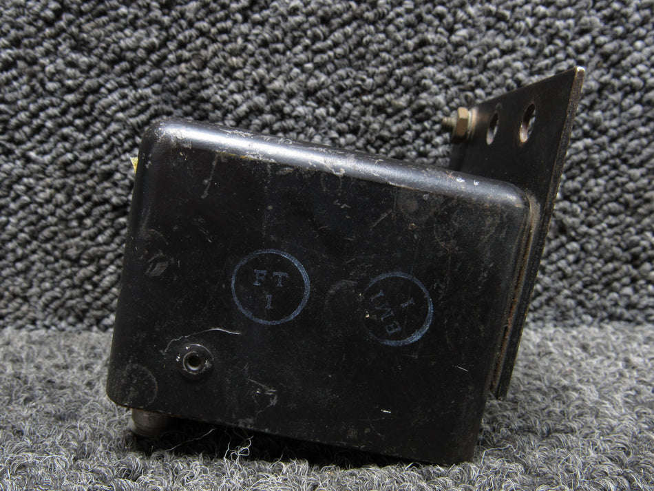 9910068 Electro-Mech EM201-3 Overvoltage Relay (28V, 5A)