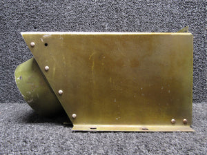 96448-00 Oil Plenum Duct Assembly