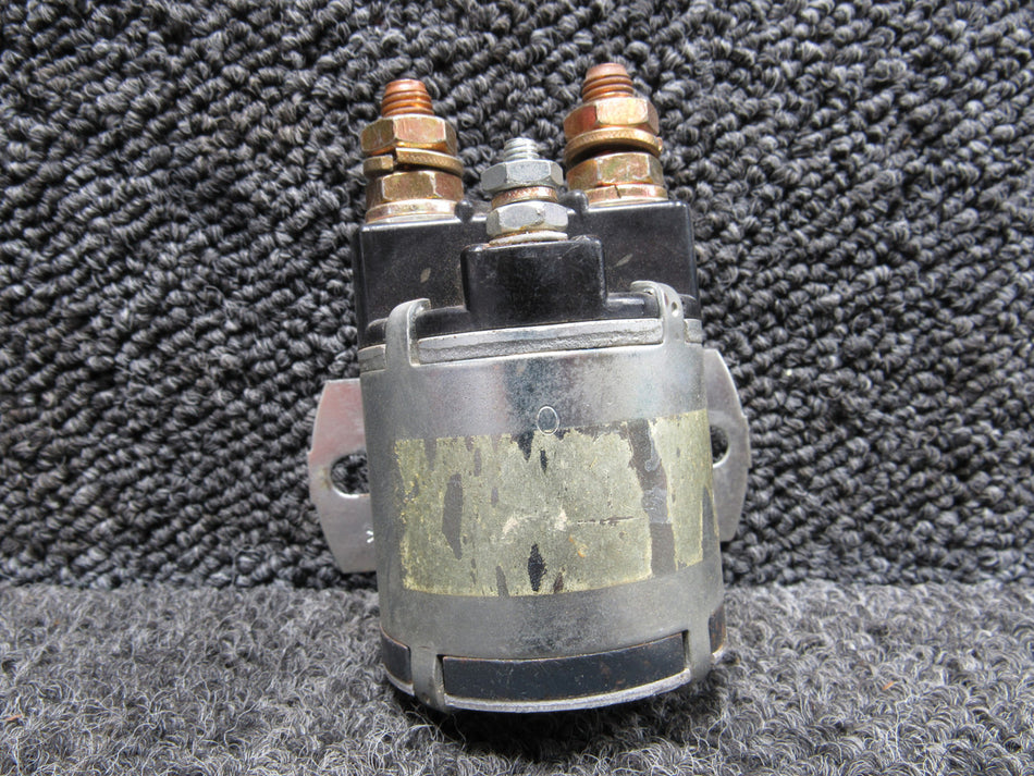 S2475-2 White-Rodgers Battery Solenoid Contactor Assembly