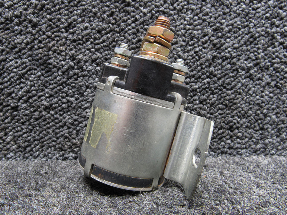 S2475-2 White-Rodgers Battery Solenoid Contactor Assembly