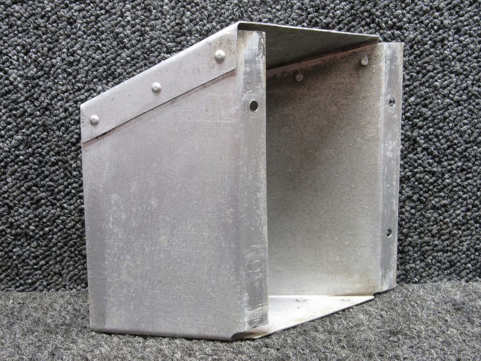 2050003-1 Oil Cooler Adapter Assembly