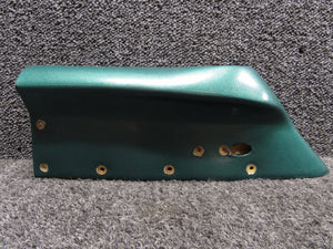 1731009-3 (Use: K1731009-4) Cessna 177RG Vertical Fin Tip Assembly