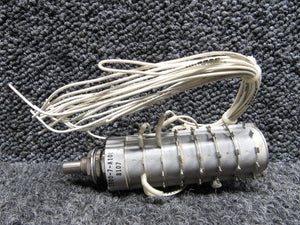 1900-7-A10C Janco Rotary Switch (5A, 115VAC/3A, 28VDC)