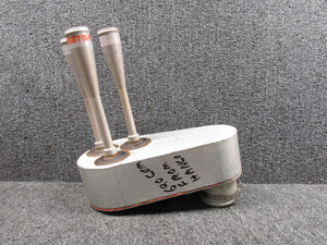 880217-019 Plenum Inlet Assembly