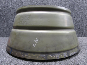 F10A5B10003-31 Dassault Falcon Exhaust Shield Assembly