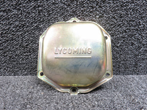 Lycoming Rocker Cover with Gasket (No Data Tag) (New Old Stock)
