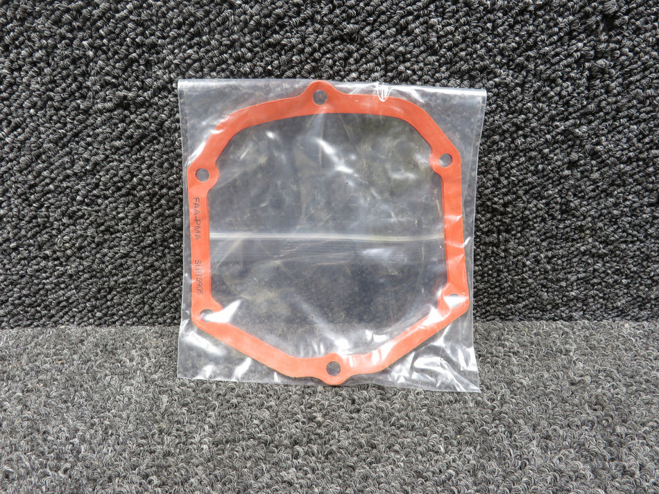 Lycoming Rocker Cover with Gasket (No Data Tag) (New Old Stock)