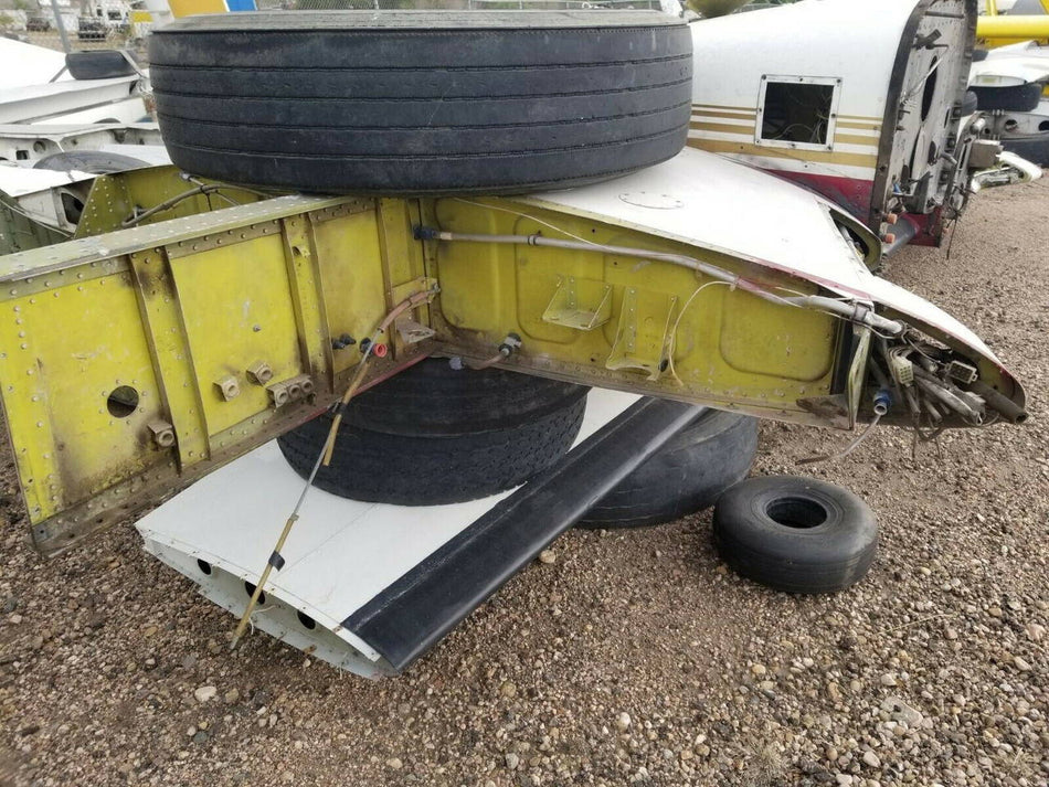 Piper PA31-310 Wing Assy LH