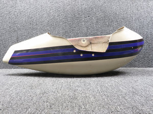 65203-002 Piper PA28-181 MLG Fairing LH