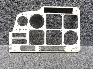 102-320011-603 Beechcraft 58P Instrument Panel Assembly LH