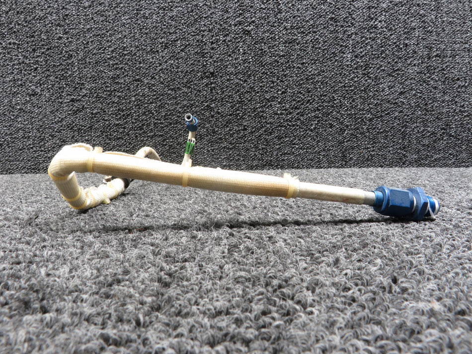 Oxygen Tube (No Data Tag)