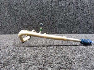 Oxygen Tube (No Data Tag)