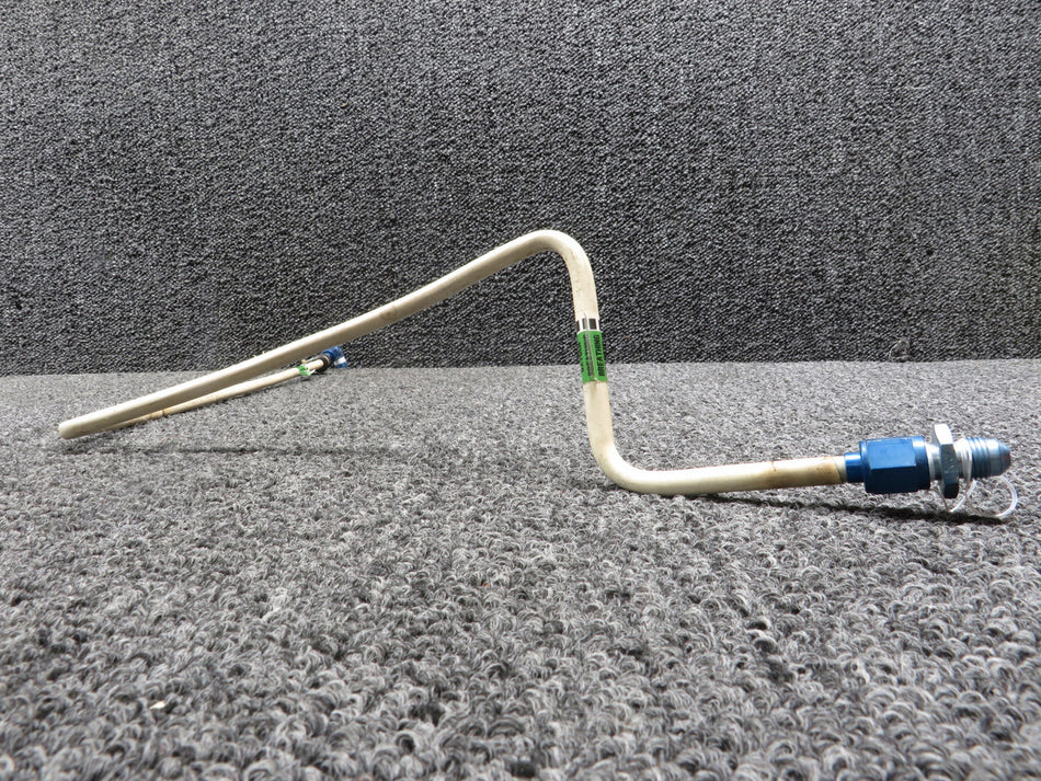 102-560000-9 Oxygen Tube