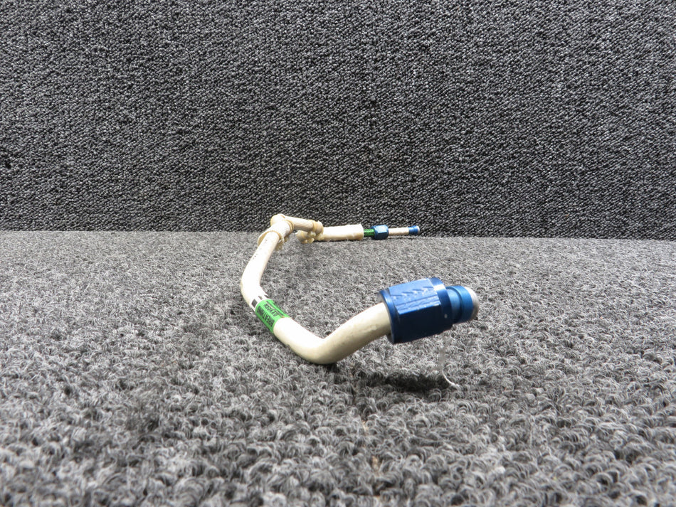 102-560002-19 Oxygen Tube
